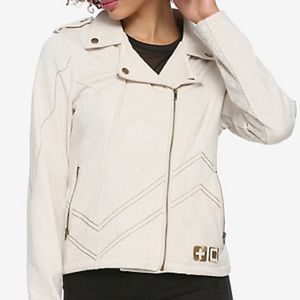 Her Universe Mercy Overwatch Jacket